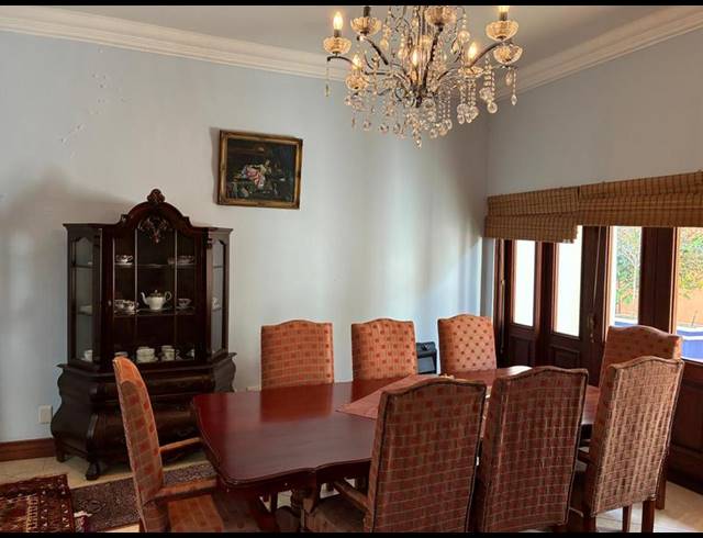 3 BEDROOM PROPERTY TO RENT IN WATERKLOOF RIDGE